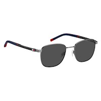 Lentes de Sol Para Hombre Tommy Hilfiger TH 2138/S 5UV/IR